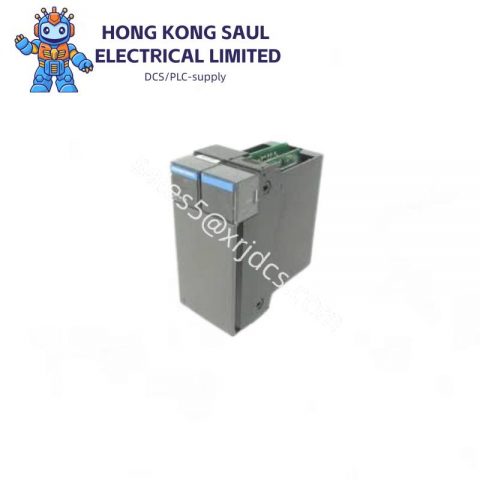 Honeywell TK-PRR021 Redundancy Module for Enhanced System Reliability