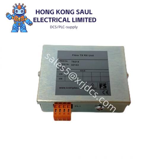 ics_triplex_t8314_1.jpg ICS Triplex T8314 Trusted Fiber TX RX Module