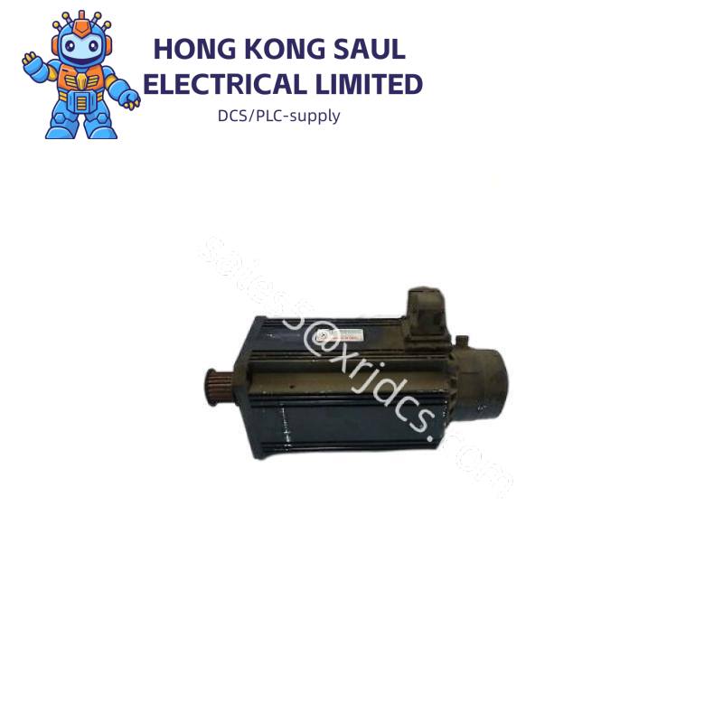 indramat_kds1_3-150-300-w1.jpeg INDRAMAT KDS1.3-150-300-W1 High-Precision Servo Drive for Industrial Automation