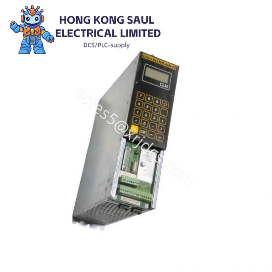 indramat_kds1_3-150-300-w1_1.jpg INDRAMAT KDS1.3-150-300-W1 High-Precision Servo Drive for Industrial Automation