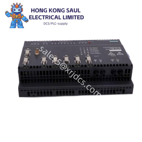 Indramat KDV2.2-100-200/300-220 Power Supply Module