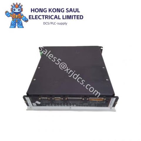 INFICON MPG400 PN351-011 Process Inheritance Module