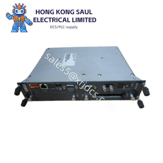 keba_cu313a.jpg Grinnell TFX500 Industrial Control Module