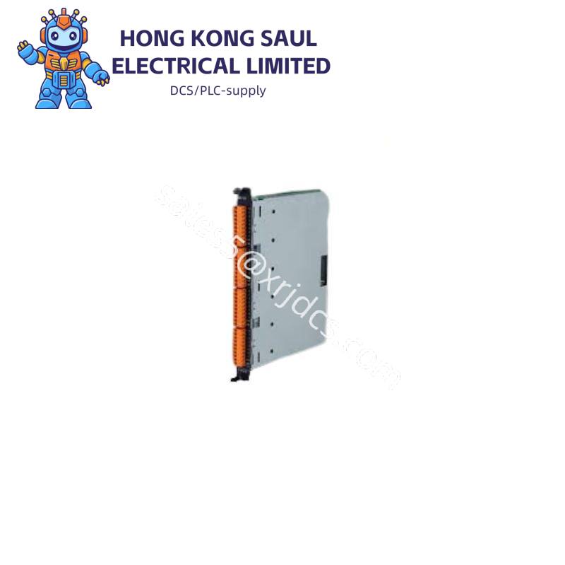 keba_do321.jpeg KEBA DO321 Industrial Control Module, Reliable Under Interference