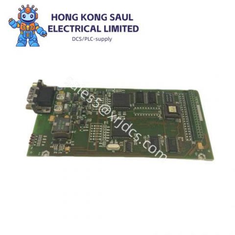KEBA FB201 Communication Module for Industrial Automation
