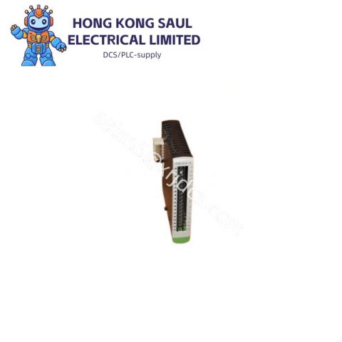 KEBA SI232 Custom Processing Industrial Control Module