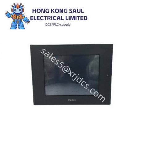 KNIEL CP15.6311-052-02 Industrial Control Module