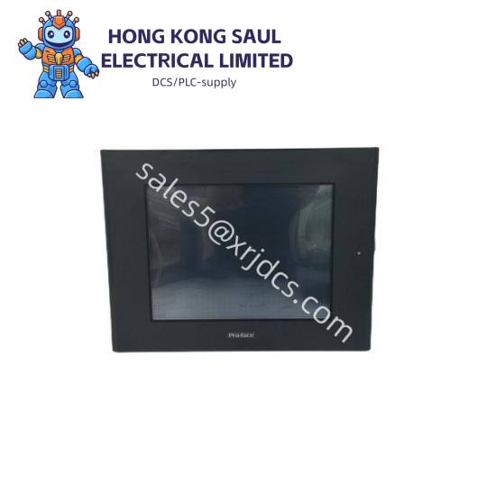 kniel_cp15_6311-052-02.jpg KNIEL CP15.6311-052-02 Industrial Control Module