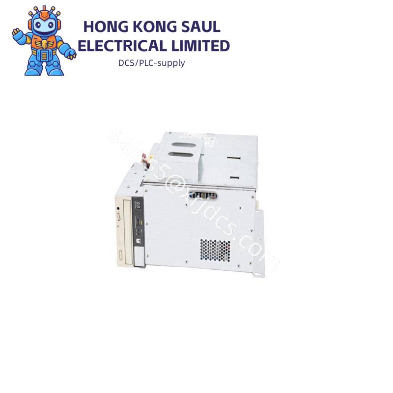 kuka_1fk6081-6af71-1zz9-z_1.jpg KUKA 1FK6081-6AF71-1ZZ9-Z Industrial Control Module