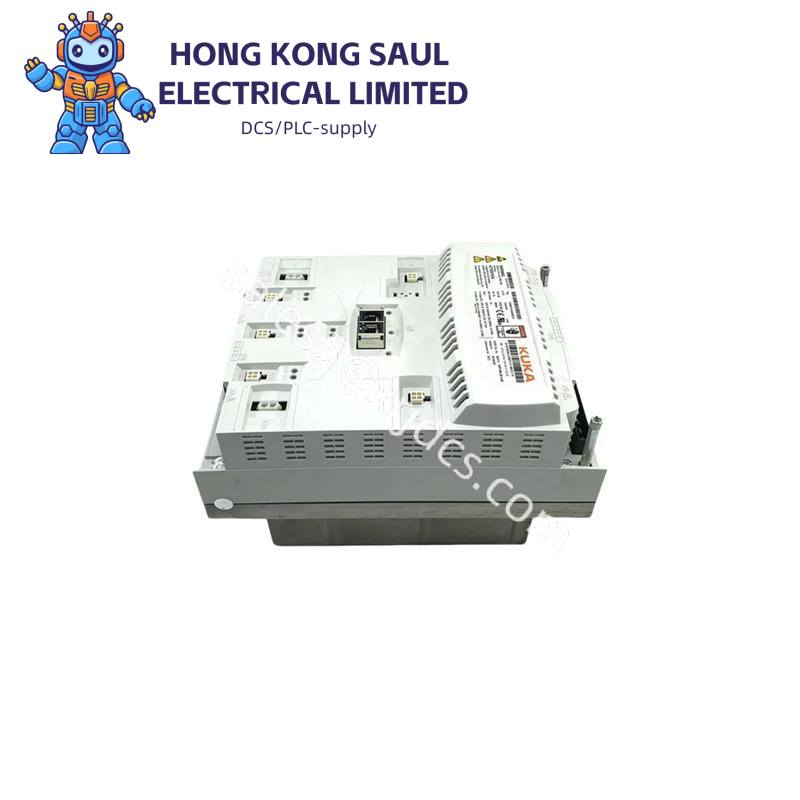kuka_1fk6081-6af71-1zz9-z_3.jpg KUKA 1FK6081-6AF71-1ZZ9-Z Industrial Control Module