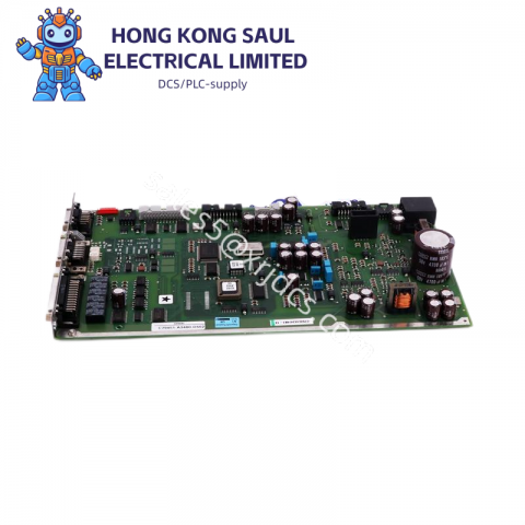 Lenze EA-4/10 High-Efficiency Inverter Drive