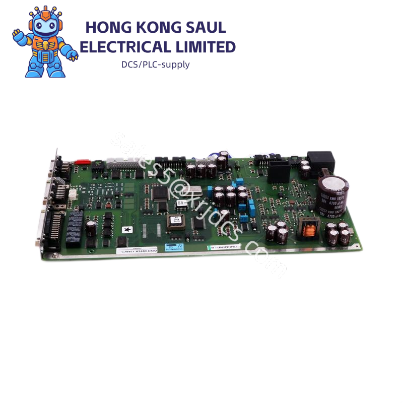 lenze_ea-4_10.png Lenze EA-4/10 High-Efficiency Inverter Drive