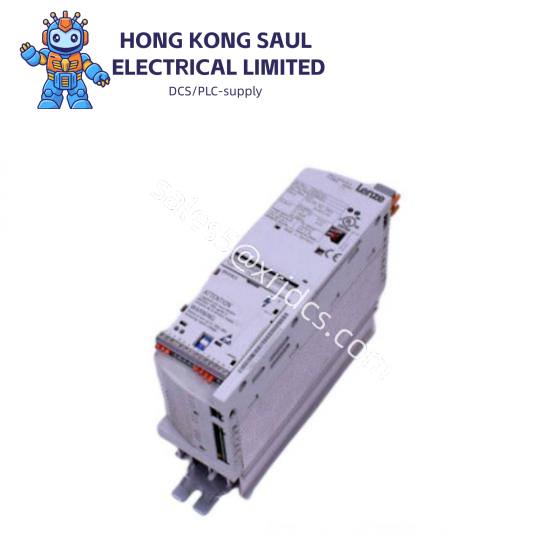 lenze_ea-4_10_1.jpg Lenze EA-4/10 High-Efficiency Inverter Drive