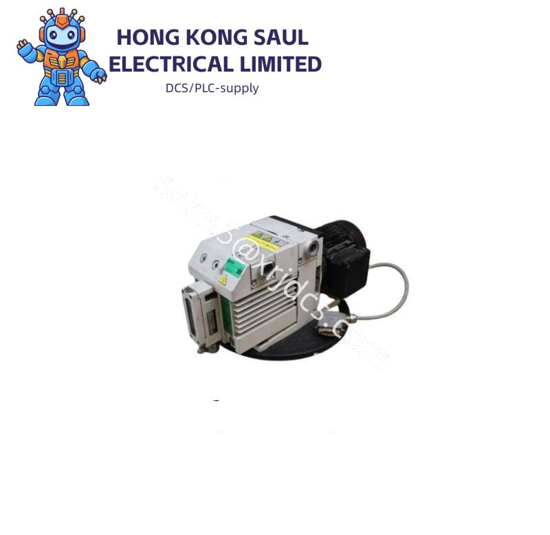 leybold_pr25.jpg LEYBOLD PR25 Vacuum Pump Module