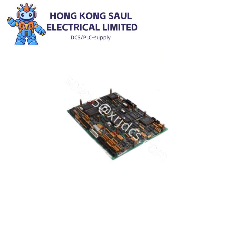 mcs_sa1000.jpeg Yokogawa MCS SA1000 Industrial Control Module