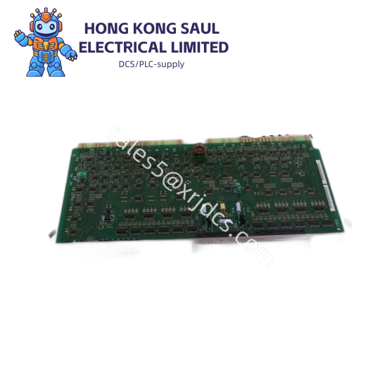 metso_a413144_3.png METSO A413144 PLC Module, High Precision Industrial Control System Component