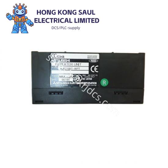 mitsubishi_qm100hy-h_1.jpg MITSUBISHI QM100HY-H High Performance Digital Input Output Module