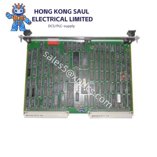 motorola_0188679_0190530_2.jpg MOTOROLA 0188679-0190530 Industrial Control Module