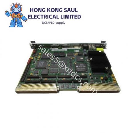 Motorola MVME2301-900 for Industrial Control Systems