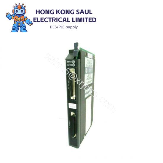 ni_scxi-1102b_1.jpg NI SCXI-1102B Signal Conditioning Module, Precision Measurement Solution