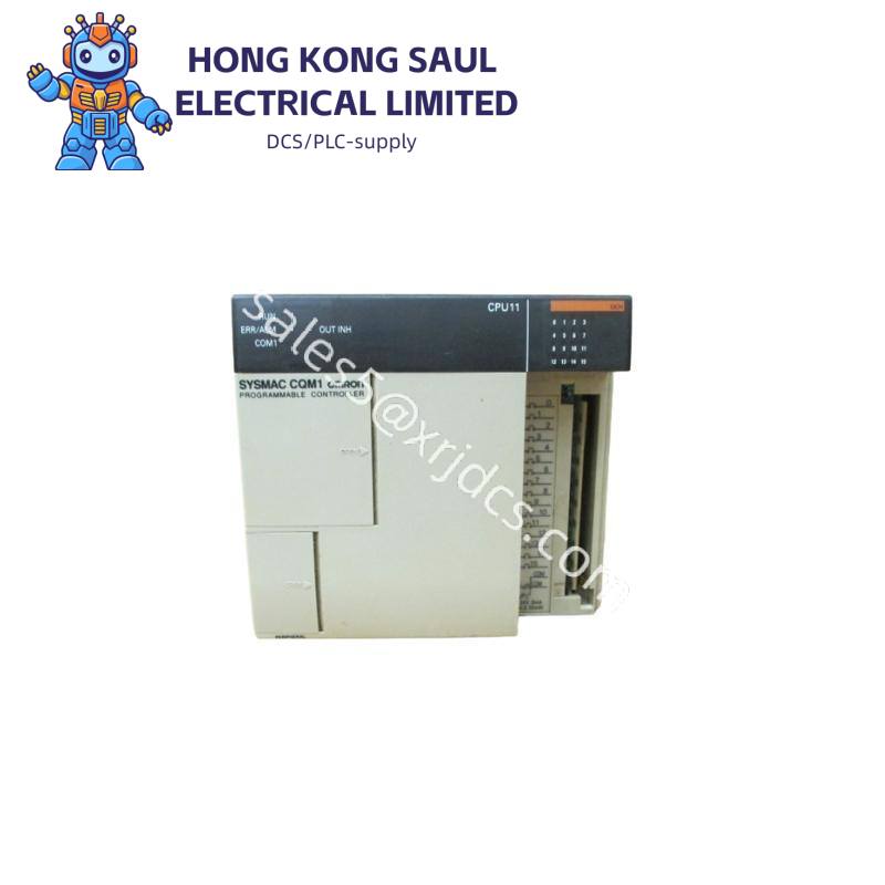 omron_c200h-od219.jpeg Omron C200H-OD219 Simplified Programming Operation Panel, Enhanced Industrial Control Efficiency