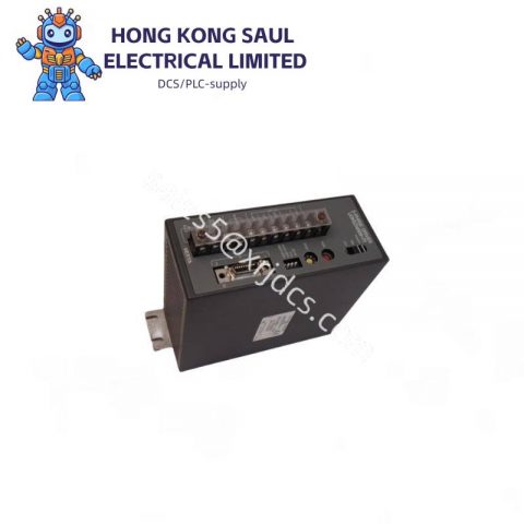 Oriental A4722-9215KM Industrial Control Module