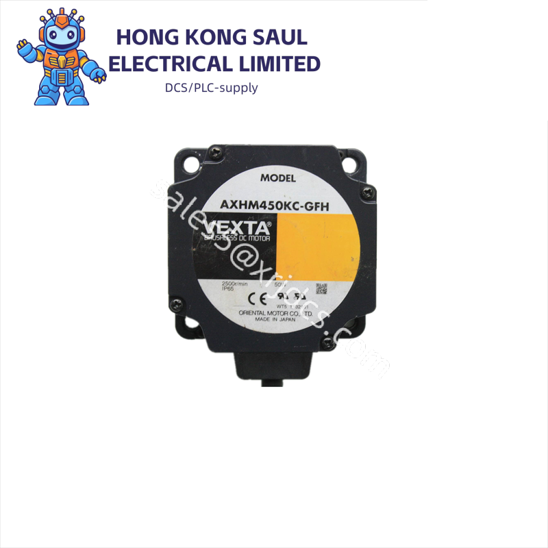 oriental_a4722-9215km.png Oriental A4722-9215KM Industrial Control Module