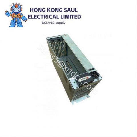 PHILIPS 958481321300 PSB Industrial Control Module