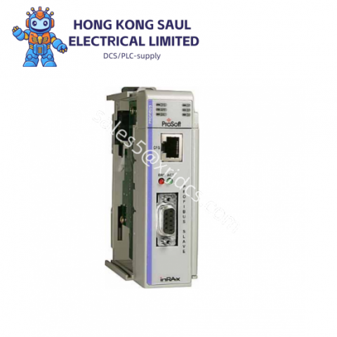 Prosoft 5301-MBP-DFCM Industrial Module - Streamline Your Industrial Automation