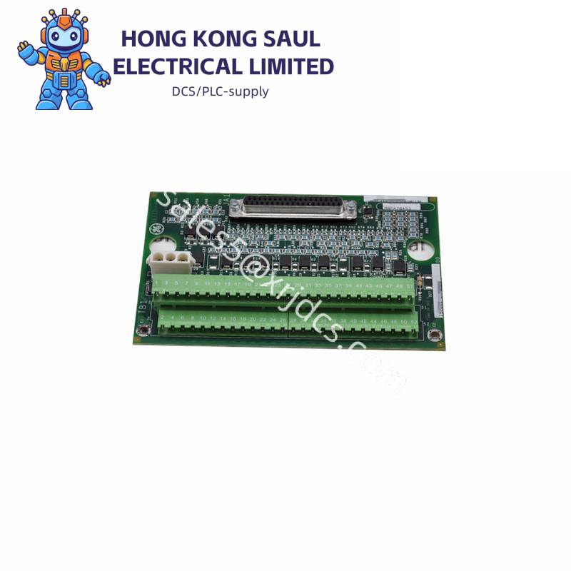 qsi_qterm-k65_1.jpg QSI QTERM-K65 Serial Communication Protocol, Industrial Automation Module