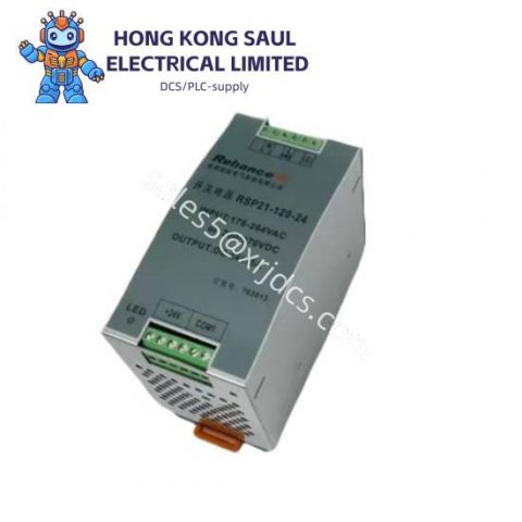 RELIANCE 0-57402-C Custom Processing Module