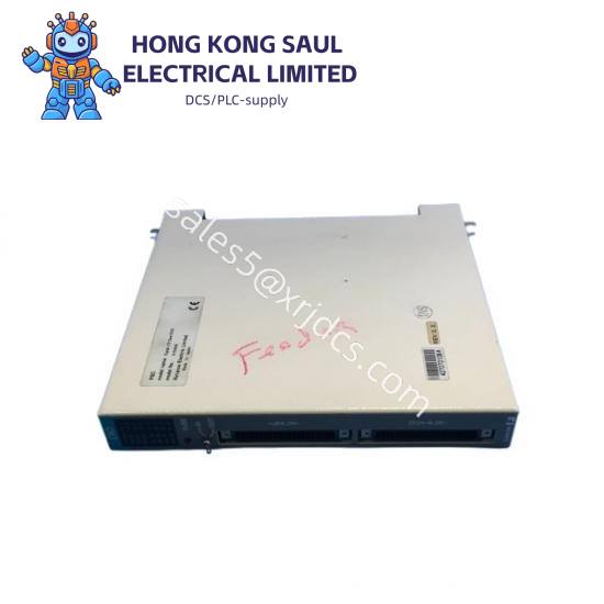 reliance_0-57c400-a_2.jpg RELIANCE 0-57400-A Resolver Input Card for Industrial Automation