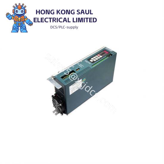 reliance_0-57c400-a_3.jpg RELIANCE 0-57400-A Resolver Input Card for Industrial Automation