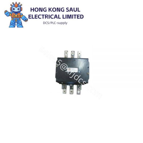 RELIANCE 0-60010-E Single-Chip Controller, Industrial Automation