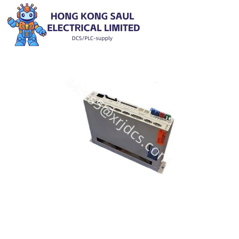 reliance_0-60010-e.jpg RELIANCE 0-60010-E Single-Chip Controller, Industrial Automation
