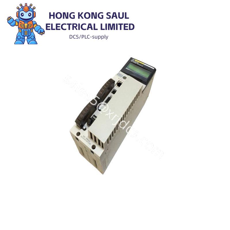 schneider_140cpu67060.jpg Schneider Electric 140CPU67060C Programmable Logic Controller (PLC) Unity Hot Standby CPU