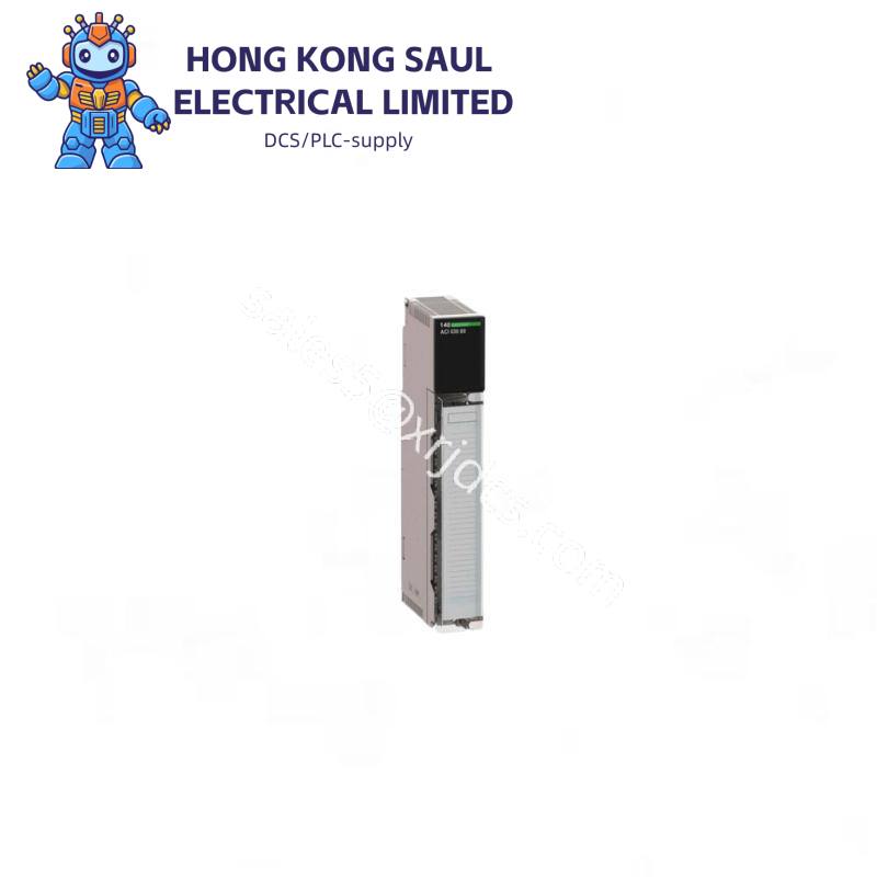 schneider_140sdo95300s.jpeg Schneider Electric 140SDO95300S Unity Quantum Safety Digital Output Module - 16 Channel 24VDC, Safe & Reliable Industrial Control