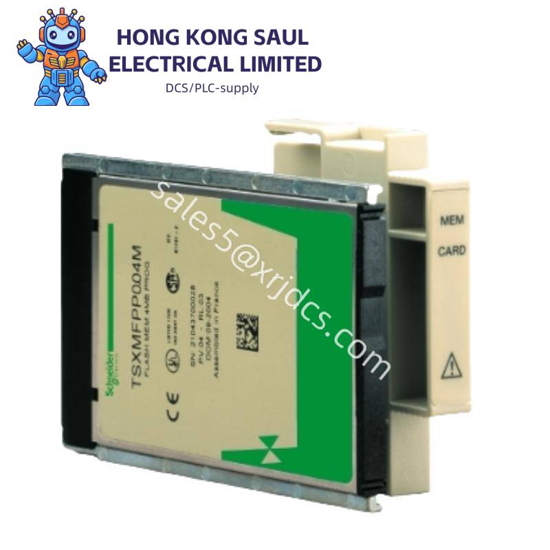 schneider_140sdo95300s_1.jpg Schneider Electric 140SDO95300S Unity Quantum Safety Digital Output Module - 16 Channel 24VDC, Safe & Reliable Industrial Control