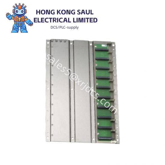 schneider_140xbp01000_1.jpg Schneider 140XBP01000 Modicon Quantum PLC Backplane