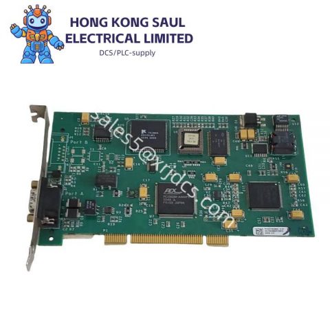 Schneider 416NHM30030 - Modbus Plus PCI Bus Adapter with Plug and Play Capability