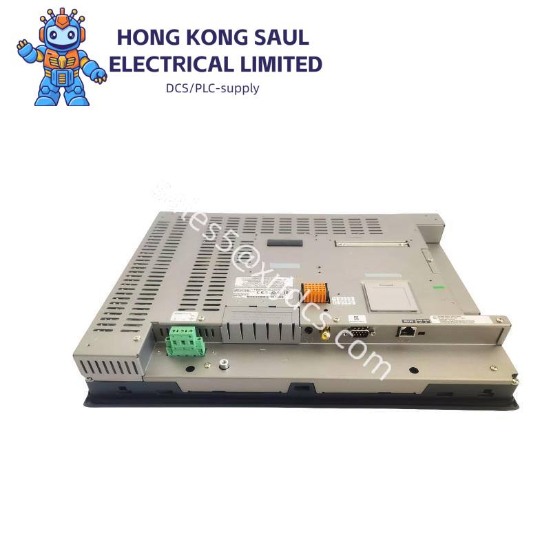 schneider_416nhm30030_1.jpg Schneider 416NHM30030 - Modbus Plus PCI Bus Adapter with Plug and Play Capability
