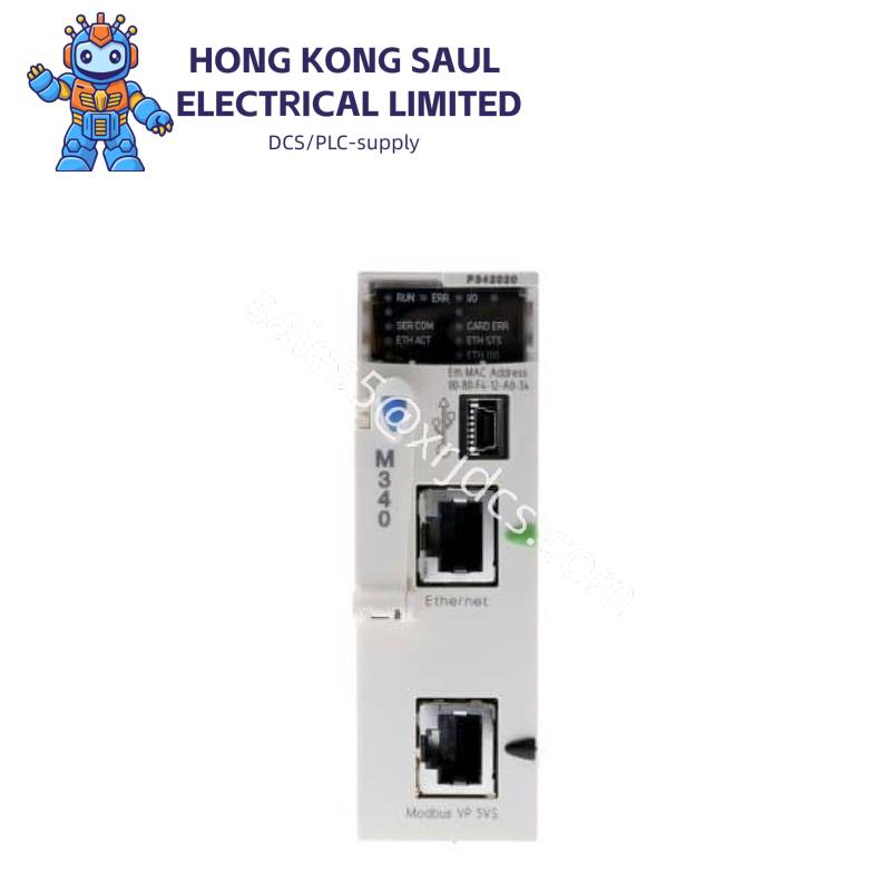 schneider_416nhm30030_2.jpg Schneider 416NHM30030 - Modbus Plus PCI Bus Adapter with Plug and Play Capability