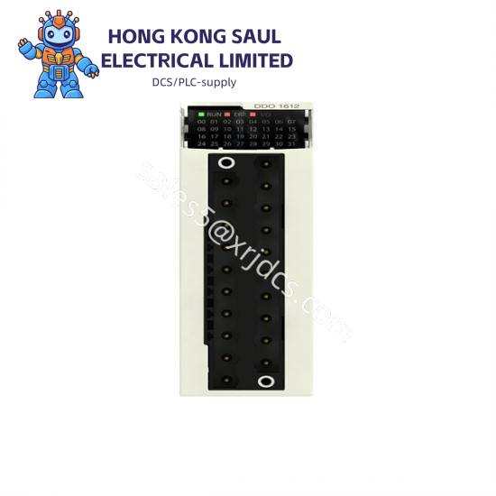 schneider_as-bdau-204_3.jpg SCHNEIDER AS-BDAU-204 Analog Input Module, High Precision Industrial Control Component