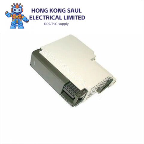 Schneider AS-P120-000 Control Module for Industrial Automation Systems