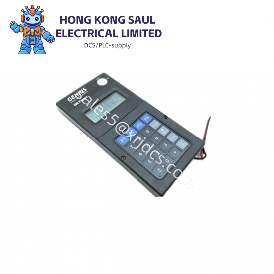 schumacher_atcs-15_1464-0320.png SCHUMACHER ATCS-15 1464-0320 Power Supply Module for Industrial Automation