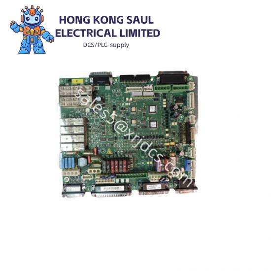 shinbory_denshi_hd-522.jpg SHINBORY DENSHI HD-522 Industrial Control Module, High Precision and Reliability