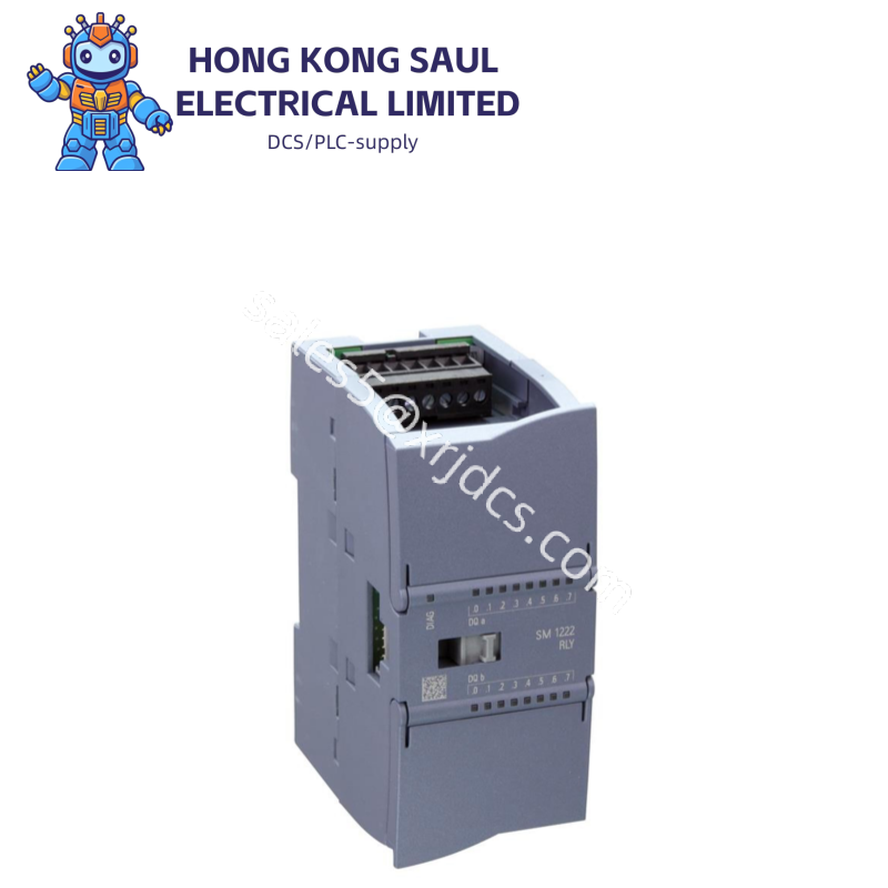 siemens_16137-118_1.png Siemens 16137-118 High-Performance Industrial Controller Module