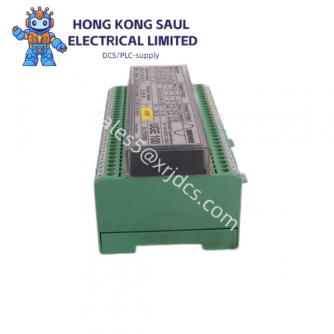SIEMENS 6DD1606-0AD0 Node ID & I/O Configuration Module
