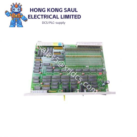 siemens_6ds1601-8ba.jpg SIEMENS 6DS1601-8BA Motion Monitoring Control Module, Industrial Automation