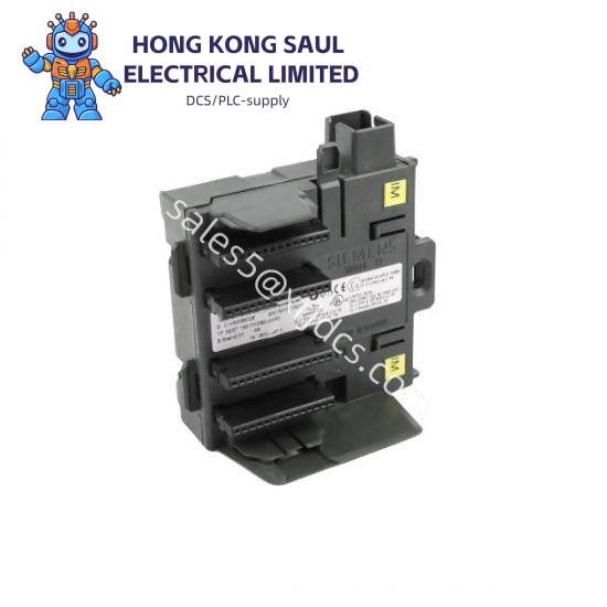 siemens_6ds1601-8ba_1.jpg SIEMENS 6DS1601-8BA Motion Monitoring Control Module, Industrial Automation